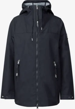 Korte parka