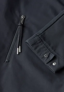 Korte parka