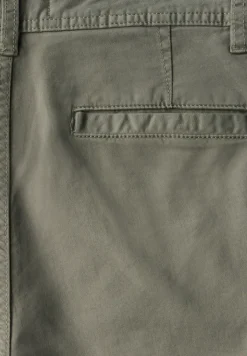 Korte shorts in cargolook