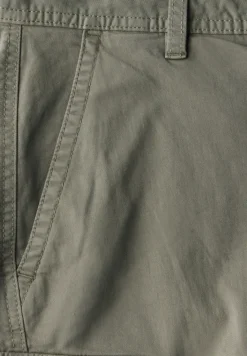 Korte shorts in cargolook