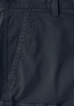 Korte shorts in cargolook