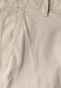 Korte shorts in cargolook