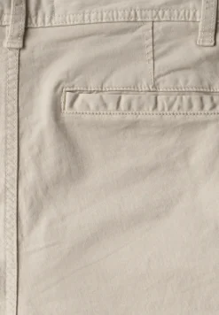 Korte shorts in cargolook