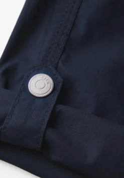 Korte broek met trekkoord