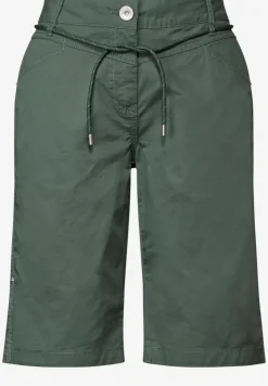 Korte broek met trekkoord