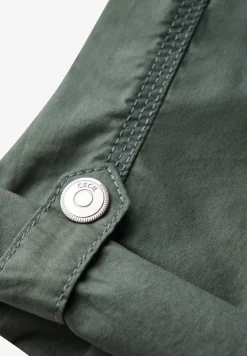 Korte broek met trekkoord