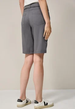 Korte broek met trekkoord
