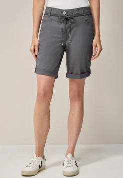 Korte broek met trekkoord