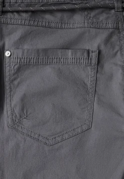 Korte broek met trekkoord