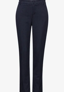 Krijtstreep chino