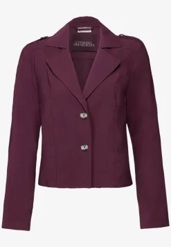 Kurzer Trenchcoat