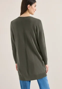 Lang basisvest