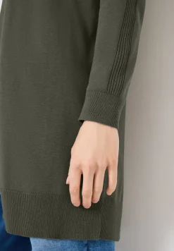 Lang basisvest