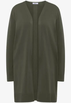 Lang basisvest