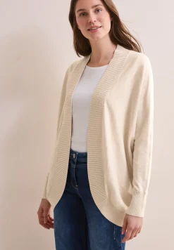 Lang Dolman Vest