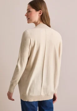 Lang Dolman Vest