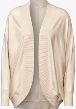 Lang Dolman Vest