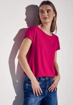 Lang shirt