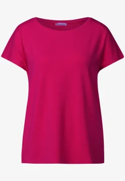 Lang shirt