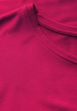 Lang shirt
