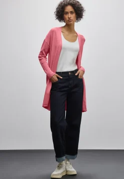 Lang vest