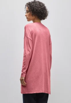 Lang vest