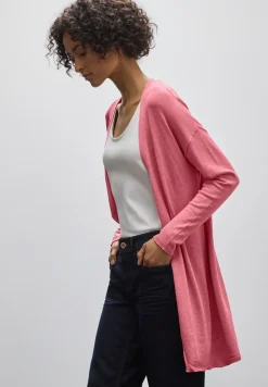 Lang vest