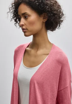 Lang vest