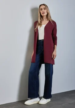 Lang vest