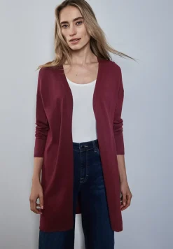 Lang vest