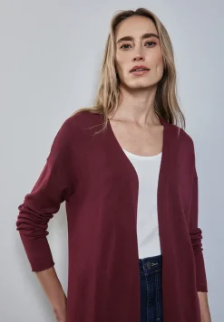 Lang vest