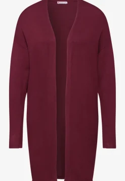 Lang vest