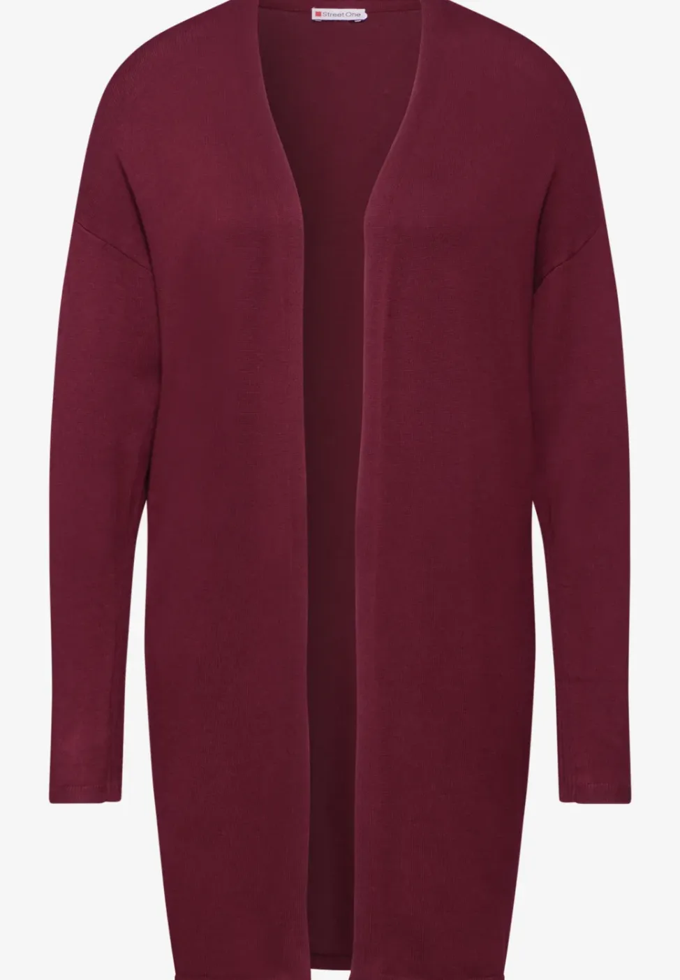 Lang vest