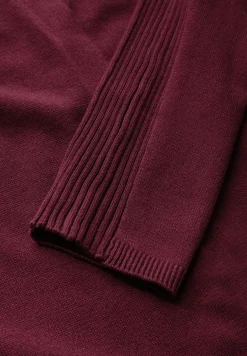 Lang vest