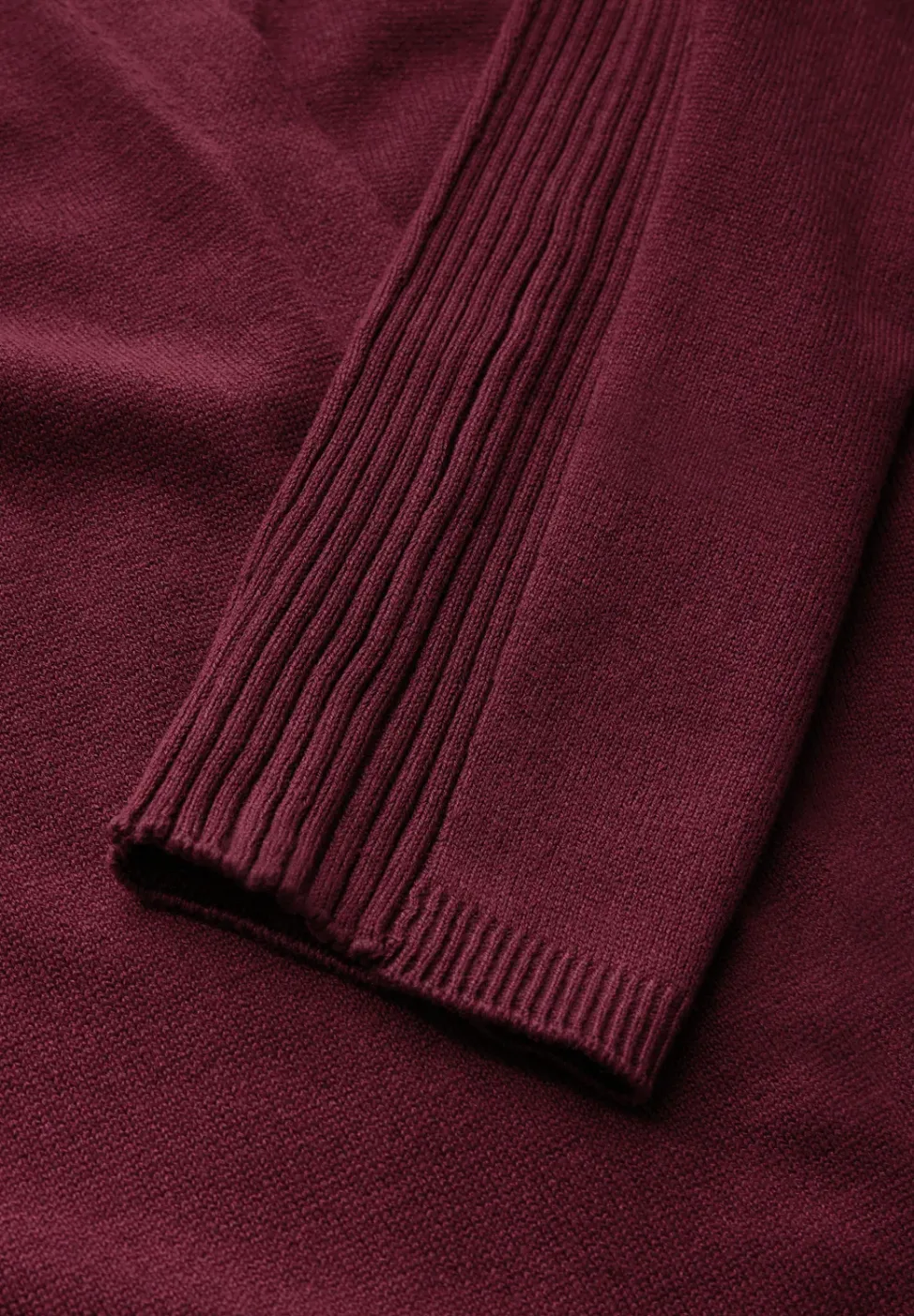 Lang vest