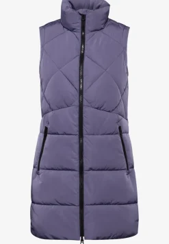 Lang vest