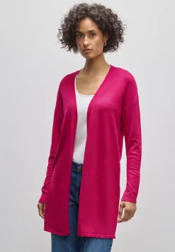Lang vest