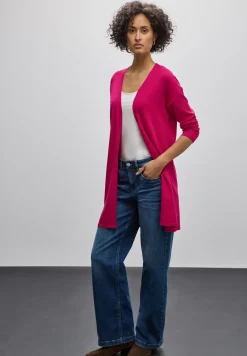 Lang vest
