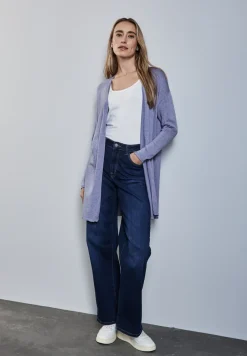 Lang vest