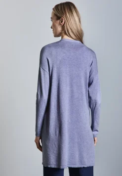 Lang vest