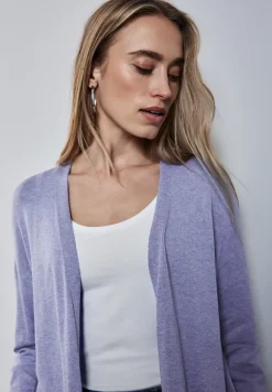 Lang vest
