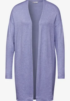 Lang vest