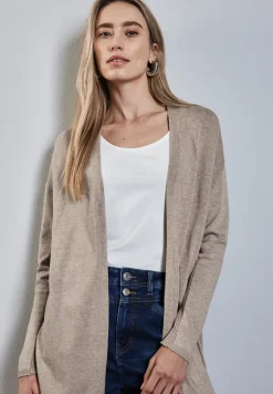 Lang vest