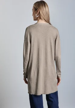 Lang vest