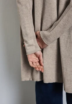 Lang vest