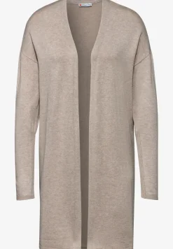 Lang vest