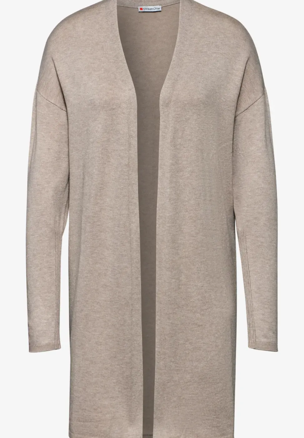 Lang vest