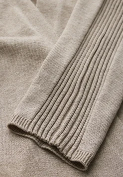 Lang vest
