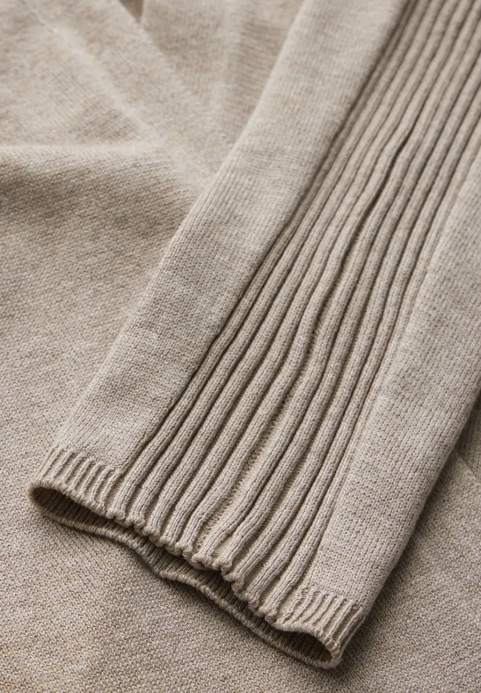 Lang vest