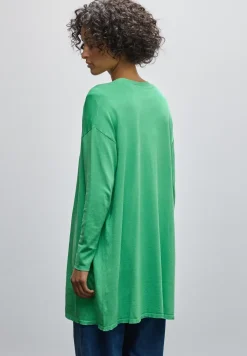 Lang vest
